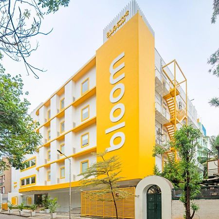 Bloom Hotel - Brookefield 벵갈루루 외부 사진