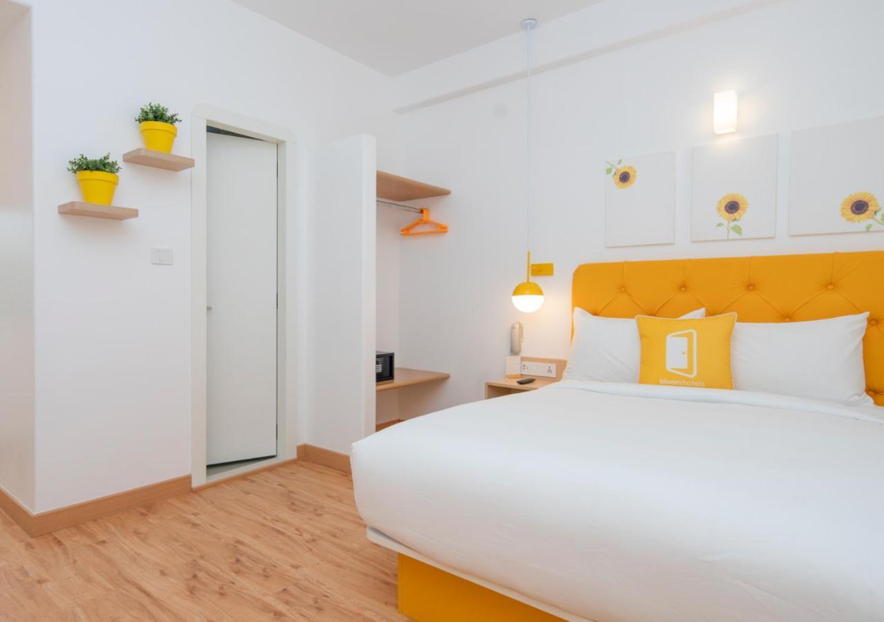 Bloom Hotel - Brookefield 벵갈루루 외부 사진