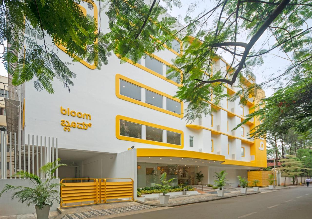 Bloom Hotel - Brookefield 벵갈루루 외부 사진