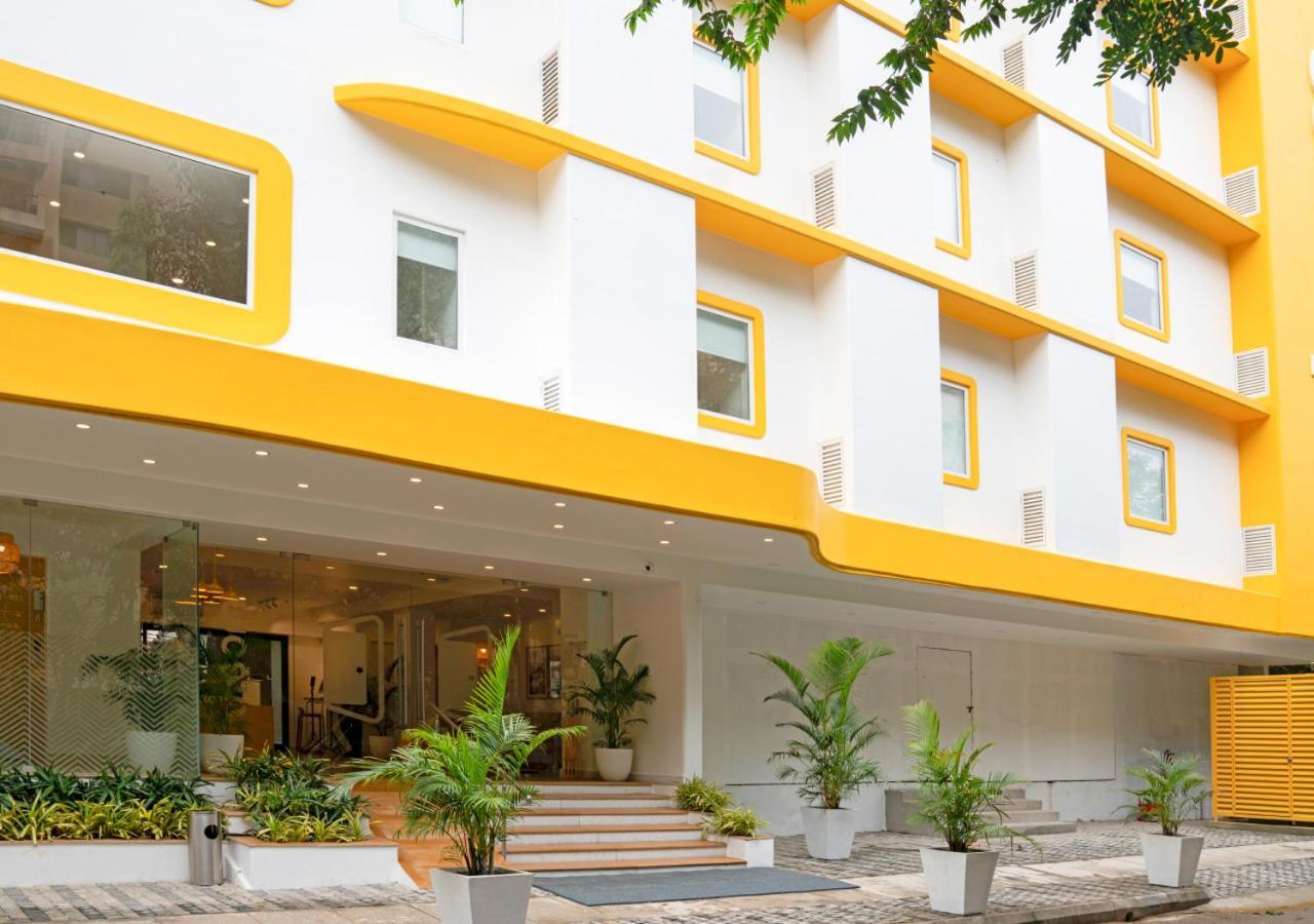 Bloom Hotel - Brookefield 벵갈루루 외부 사진