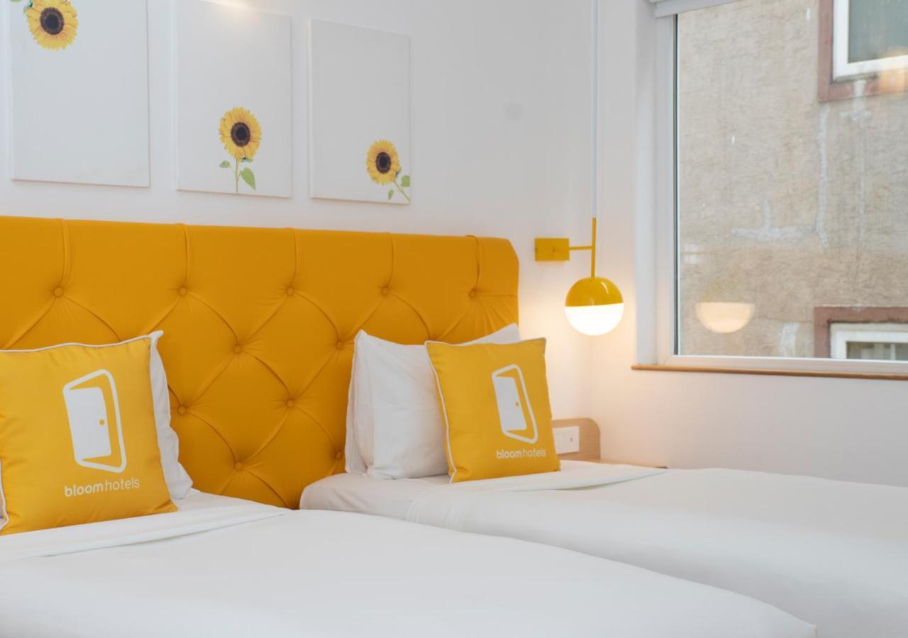 Bloom Hotel - Brookefield 벵갈루루 외부 사진