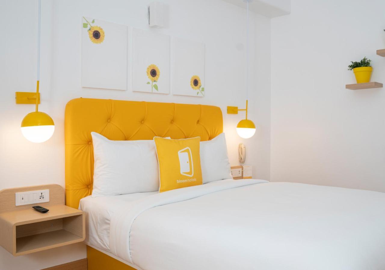 Bloom Hotel - Brookefield 벵갈루루 외부 사진