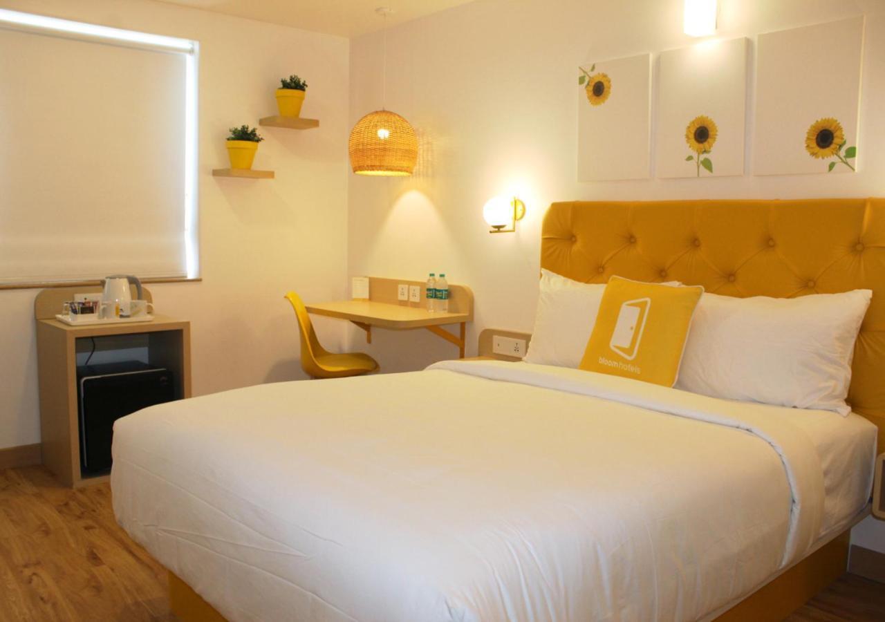 Bloom Hotel - Brookefield 벵갈루루 외부 사진