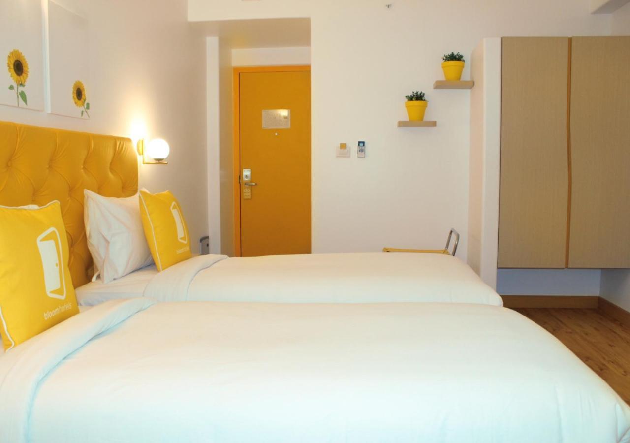 Bloom Hotel - Brookefield 벵갈루루 외부 사진